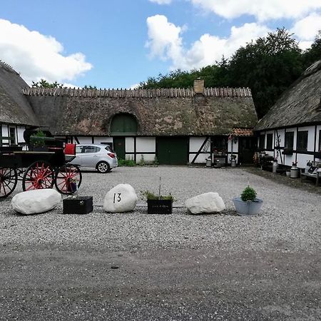 The Foresters House- Idyllic Tranquility- Non Smokers Only Store Heddinge Esterno foto