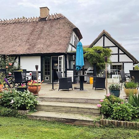 The Foresters House- Idyllic Tranquility- Non Smokers Only Store Heddinge Esterno foto
