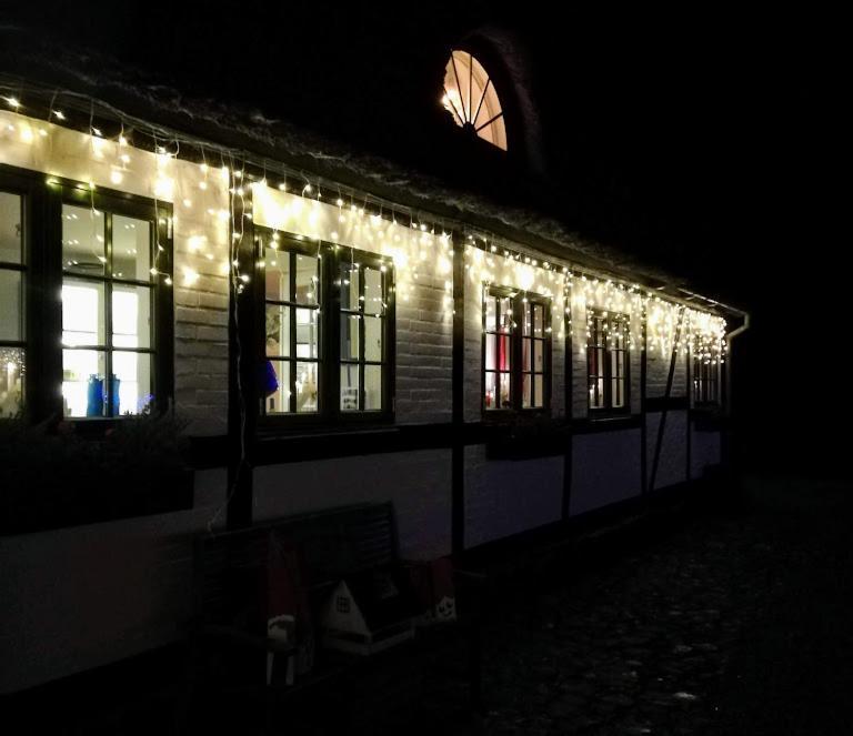 The Foresters House- Idyllic Tranquility- Non Smokers Only Store Heddinge Esterno foto