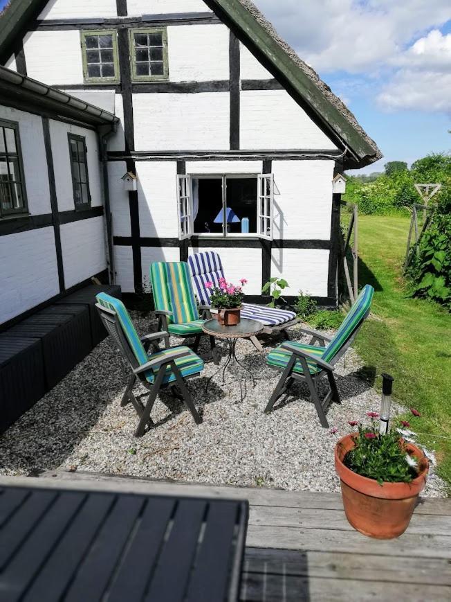The Foresters House- Idyllic Tranquility- Non Smokers Only Store Heddinge Esterno foto