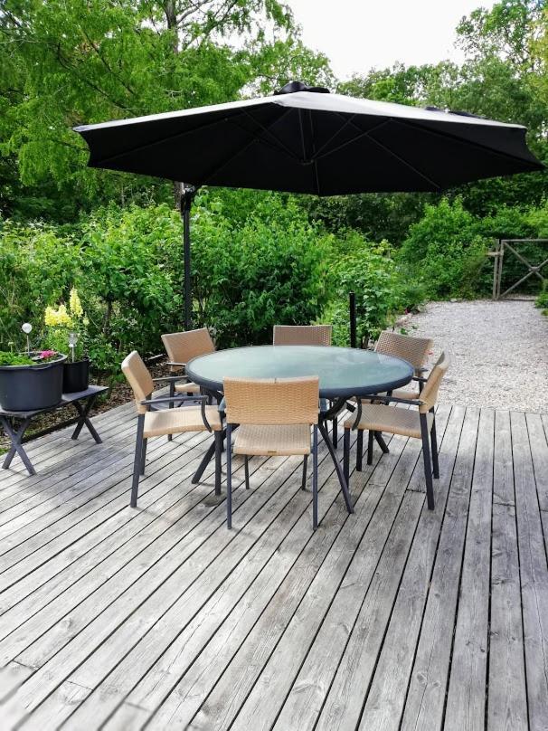 The Foresters House- Idyllic Tranquility- Non Smokers Only Store Heddinge Esterno foto
