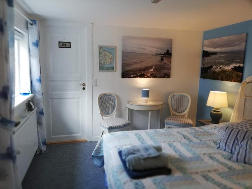 The Foresters House- Idyllic Tranquility- Non Smokers Only Store Heddinge Esterno foto