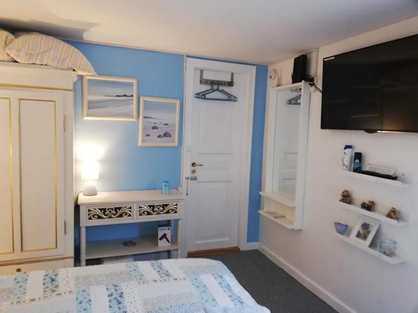 The Foresters House- Idyllic Tranquility- Non Smokers Only Store Heddinge Esterno foto