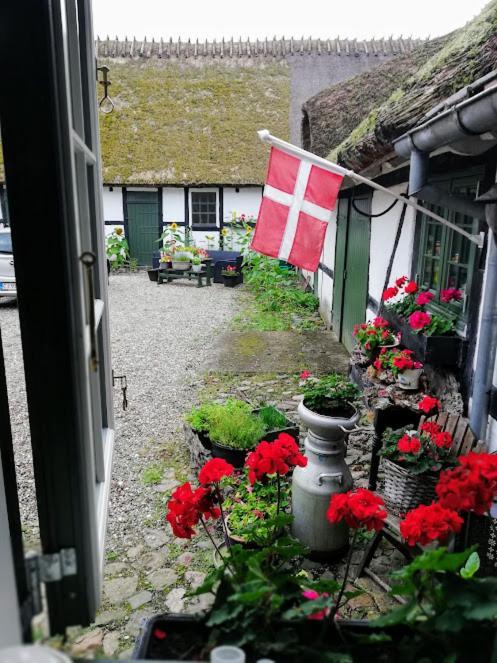 The Foresters House- Idyllic Tranquility- Non Smokers Only Store Heddinge Esterno foto