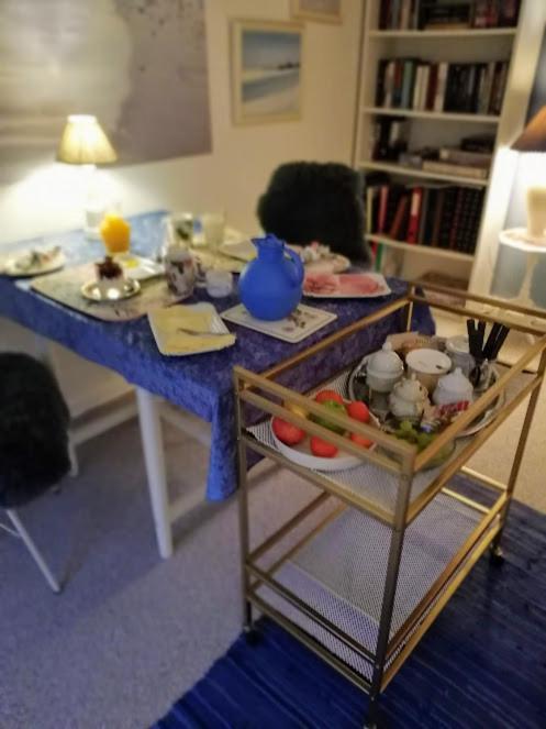 The Foresters House- Idyllic Tranquility- Non Smokers Only Store Heddinge Esterno foto